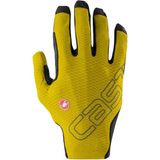 CASTELLI 4520034-755 UNLIMITED LF GLOVE Heren Fietshandschoenen Gold XXL