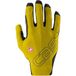 CASTELLI 4520034-755 UNLIMITED LF GLOVE Heren Fietshandschoenen Gold XXL