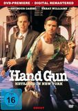 Hand Great Movies GmbH Hand Gun - Uncut Kinofassung (digital remastered)