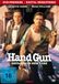 Hand Great Movies GmbH Hand Gun - Uncut Kinofassung (digital remastered)