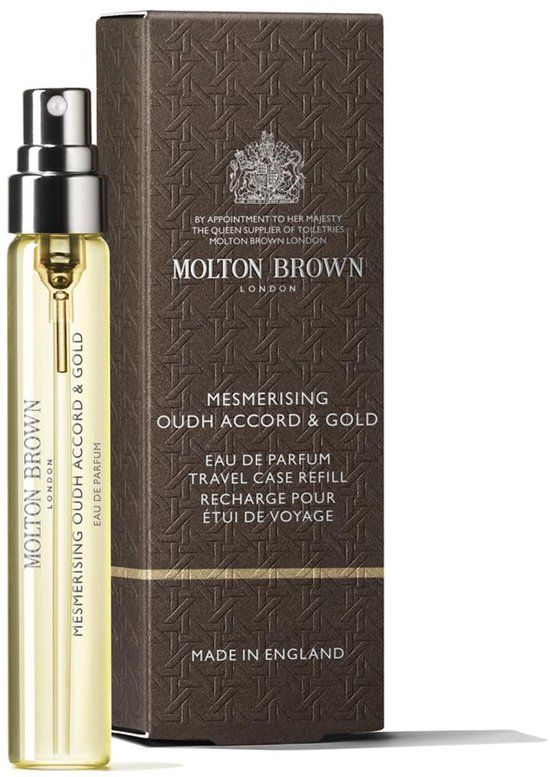 Molton Brown Houtachtig / 7.5 ml / Unisex