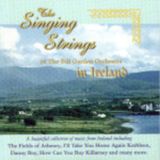 The B.G.S.Productions Limited The Singing Strings In Ireland