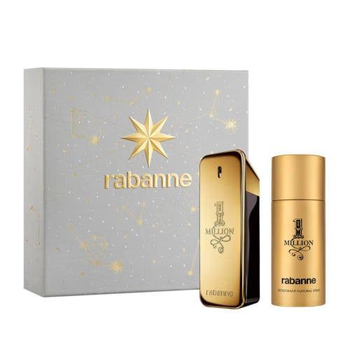 Rabanne Eau de Toilette / 100 ml / Men