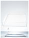 Icecat Bac de photographie transparent en acrylique pour bijoux sous-marins