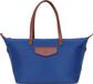 Hexagona Pop Shopper L Azure Blue