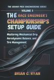 The Grand Prix Engineering The Race Engineer's Championships Setup Guide