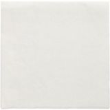 PAPSTAR 150 Servetten DAILY Collection 1/4 vouw 32 cm x 32 cm wit
