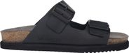 Mephisto Nerio - sandale homme - Noir - taille 40 (EU) 6.5 (UK)