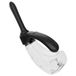 Afterdark Douche Anale Vibrante Automatique - Transparent