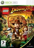 Lucas Arts LEGO Indiana Jones: The Original Adventures (Classics) /X360