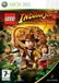 Lucas Arts LEGO Indiana Jones: The Original Adventures (Classics) /X360