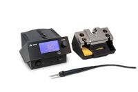 ERSA i-CON 1 MK2 ESD professioneel soldeerstation 50-450°C met i-TOOL MK2 150W, One-Touch bediening, auto-standby, Tip'N'Turn opbergstandaard 0A58