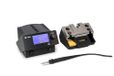 ERSA i-CON 1 MK2 ESD professioneel soldeerstation 50-450°C met i-TOOL MK2 150W, One-Touch bediening, auto-standby, Tip'N'Turn opbergstandaard 0A58