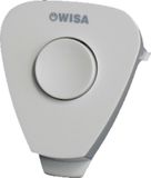 Wisa druktoets W500 wit