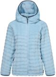 Regatta Dames fleece met capuchon Endra Skyway