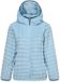 Regatta Dames fleece met capuchon Endra Skyway