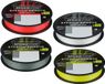 Spiderwire Stealth Smooth 8 Code Rood 0.05mm 150m Gevlochten Vislijn
