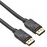 PremiumCord 4K DisplayPort 1.2-verbindingskabel M/M 2 m
