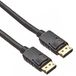 PremiumCord 4K DisplayPort 1.2-verbindingskabel M/M 2 m