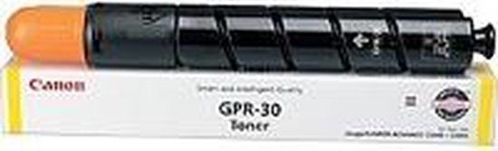 Canon C-EXV 28 Yellow Toner Cartridge - 38000 Pages - Compatible with Canon C5045/C5051