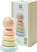 oCreon Ringen stapelbaar pastel (5380)