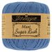 Scheepjes - Scheepjes Maxi Sugar Rush 261 Capri Blue Garen - 10x50g