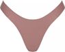 sloggi ZERO Feel 2.0 Tiny tanga Dames Onderbroek - CACAO - Maat XS