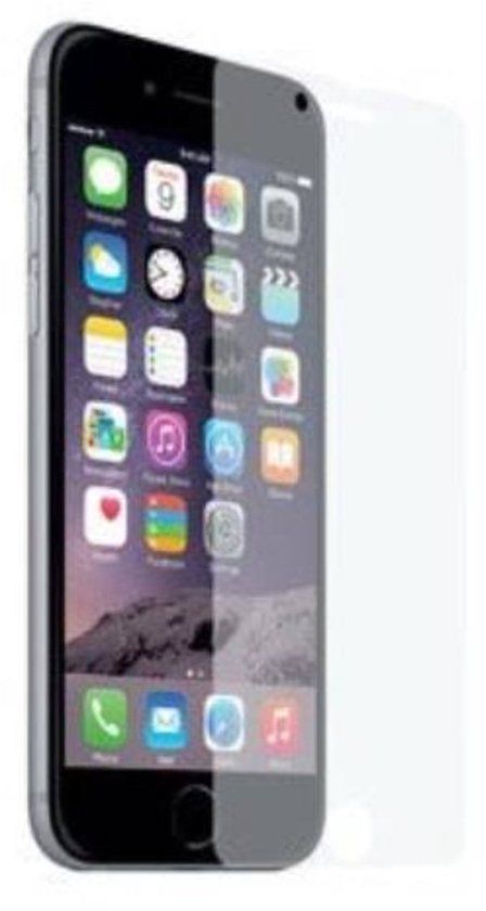 MYWAY Screenprotector voor iPhone 6 Plus / 6S Plus - EASY GLASS STANDARD Tempered Glass
