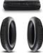 Sennheiser Kit d'oreillettes et serre-tête - Remplacement pour Sennheiser HD280 Pro - Noir