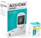 Roche Accu Chek Instant kit promotionnelle avantage
