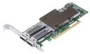 Broadcom BCM957508-P2100G carte réseau Interne Fibre 100000 Mbit/s