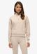 Superdry Active Tech Logo Relaxed Halfzip Sweater Dames Truien