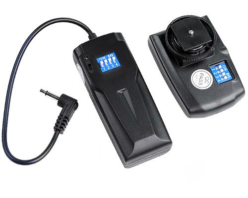 Godox RT-16 - Flitseraccessoires voor fotostudio - Zwart