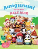 Amigurumi Veltman Uitgevers B.V. Amigurumi voor het hele jaar