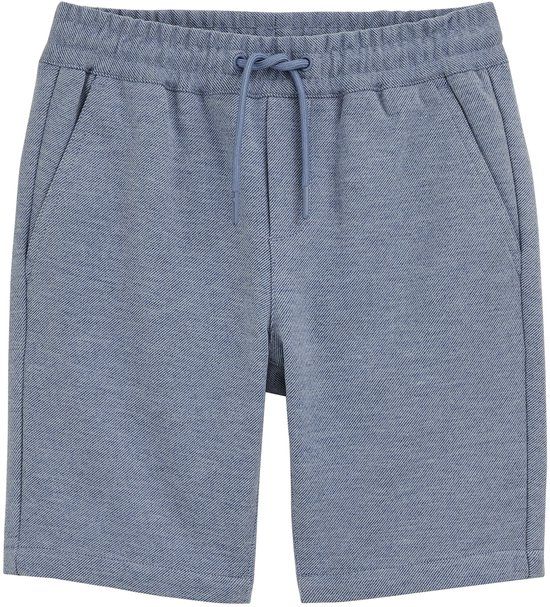 WE Fashion Jongens regular fit short