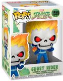 Funko Pop! Ghost Rider Vinylfiguur