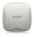 HPE Aruba Networking AP-204 Dual 2x2:2 Point d'accès Blanc 1000 Mbit/s