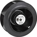 Tru Components TC-NA225 Radiaalventilator 230 V/AC 1250 m³/h (Ø x h) 225 mm x 101.5 mm