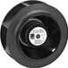 Tru Components TC-NA225 Radiaalventilator 230 V/AC 1250 m³/h (Ø x h) 225 mm x 101.5 mm
