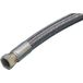 Rs Pro - Ensemble De Tuyaux Hydrauliques Longueur 2000mm, Pression Max. 140bar ( Prix Pour 1 )