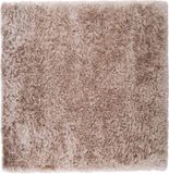 Hioshop Nohr Vierkant Vloerkleed Sambath 300 x 300cm - Beige