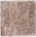 Hioshop Nohr Vierkant Vloerkleed Sambath 300 x 300cm - Beige