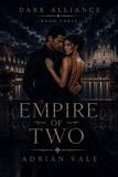 Empire Libri GmbH Dark Alliance- Empire of Two