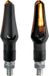 Lampa Zephyr LED Knipperlichten Motor - 12V - Waterbestendig - 2 Stuks - M8