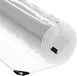 vidaXL Plantenhoes 5 x 5 m PVC Transparant