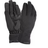 Tucano Urbano HANDSCHOENEN MONTY TOUCH CE Zwart 3XL