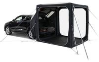 Dometic tuyau de raccordement pour SUV, compatible avec Dometic HUB, avec sangles et pinces, sac de transport inclus