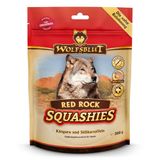 Red Rock Squashies Kangaroos met Pumpkin, 300 g