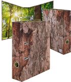 Herma Thema-ordner A4 Wood