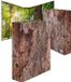 Herma Thema-ordner A4 Wood